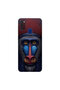 Samsung Galaxy M21 Compatible Table 4 Design Transparent Case