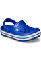 Crocband Blue Slippers Unisex Orthopedic Comfortable Garden Sea Pool Beach Slippers - 2