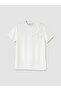 Nevavm Embroidered Soft Touch Women's T-Shirt with Difference - 5