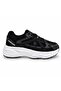 Women's Sneaker Shoes Black 36-40 - 5