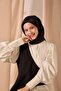 وشاح مسطح لامع 75006-54 - 5