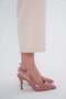 8.5 cm Somo Open Back Women's Thin Heel Stiletto Shoes