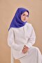 Twill Silk Scarf 11479-14