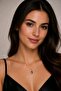 Luxury Figured Adjustable Necklace