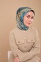 Twill Silk Scarf 11484-34