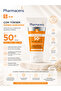 Suitable for Adults and Children S Spf 50+ Very High Protection and Water Resistant Sunscreen 50ml