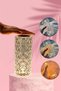 Ilkestor Valentine's Day Special Romantic Crystal Night Light (212828) Gift for Lover - 2