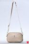 Riga Mink Women's Crossbody Bag |   Soft Textured, Multi-Compartment Daily Shoulder Bag ⭐ - 6