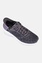 Men Ultra Flex 3,0 Lace Up Outdoor Shoes, Charcoal