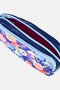 Kids Girl Graphic Print Pencil Case, Multicolor - 3