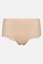 Women 3 Pcs Textured Boyshorts, Multicolor - 3