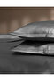 Barfleur Double Bedspread - Silver - 6