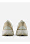 Women's White Textile Sports Trainers - 6