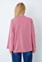 Wide-Sleeved Bodysuit Suitable for Women's Hijab Clothing - 3