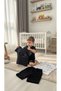 Baby Boy 3-Piece Set 2 T-Shirts 1 Shorts Summer Cotton Casual Set 9-12-15-18 Months