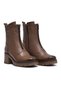 Elvira Women's Genuine Leather Boots 2426 - 2