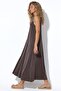 Busem Sleeveless Long Jersey Dress - 2