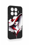 Mi 17t Pro 5g Compatible Matmazel Patterned Silicone Case - 3