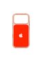 Transparent Magsafe Phone Case Dk467 iPhone 17 Promax