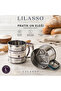 Stainless Steel Flour Sieve - 2