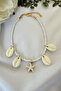 Sea Shell Beach Anklet - 2