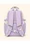 Relaxion Middle School - High School - Teenager School Bag - Ortopedic - Durable - Waterproof - 3
