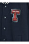 College Collar Boys' Cardigan - 3