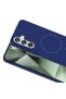 Galaxy S24 Fe Case Slim Magsafe Camera Raised Soft Silicone Omsy - 3