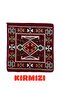 Anadolu Kilim Patterned Car Seat Cover Cushion 3 Piece Set, Wipeable, Stylish and Comfortable Auto Set - 2