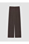 Women's Sweatpants with Elastic Waist - 5