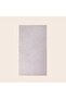 Microcotton 3-Piece Towel Set - Gray - 4