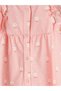 Two Mt Shop Quality Floral Baby Girl Romper - 3