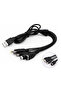 for Nintendo NDSi NDSL GBA SP WiiU Charging Cable for PSP Game Console Power Supply Cord Gam... - 5