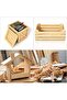 High Strength Round Head Nails for Carpentry, Hardware, and Electrical Applications (Pack of 300, 3 Inch) - 7