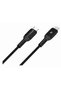 Smartix Premium Cable Type-C To Type-C Cable Assorted - 2