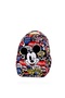 Rucsac Joy S, 2 compartimente, compartiment pentru laptop, Mickey Mouse, CoolPack