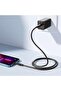Glassy Series 27W USB-C to Lightning Cable CA8936 - 2