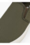 Men Slip-On Loafers - 4
