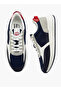 Men Lace-Up Sports Shoes