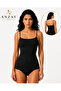 Women's Cotton Lycra Tank Top with Strap - Soft Texture