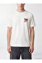 Two Mt Shop Quality Oval Collar Back to the Future Printed Men's T-Shirt - 3