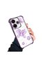 Xiaomi Redmi 13 4g Compatible Transparent Back Four-Corner Reinforced Impact Protection Silicone Case - 2
