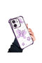 Xiaomi Mi 13t Pro/Mi 13t Compatible Transparent Back Four-Corner Reinforced Impact Protection Silicone Case - 2