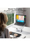 360° Rotating Adjustable Laptop Stand – Ergonomic, Sturdy & Foldable - 4
