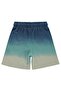 Batik Color Transition 2-5 Years Capri - Green - 2