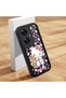 Realme C55 Compatible Black Silicone Case with Shockproof Camera Protection - 2