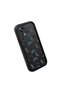 Mi 12t Compatible Black Silicone Case Shockproof with Camera Protection - 3