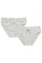 Kurdele 2-12 Years Old Girls' 2-Piece Panties - Standard