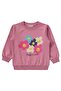 2-5 Years Old Tracksuit Set - Pink - 3