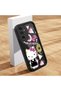 Samsung Galaxy A13 5g (Sm-A136) Compatible Black Silicone Case with Shockproof Camera Protection - 2